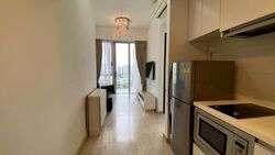 Haig 162 (D15), Apartment #609031111